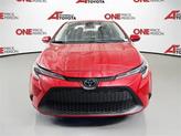 Thumbnail of 2021 Barcelona Red Toyota Corolla