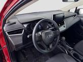 Thumbnail of 2021 Barcelona Red Toyota Corolla