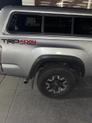 Thumbnail of 2021 Silver Sky Metallic Toyota Tacoma
