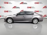 Thumbnail of 2023 Predawn Gray Mica Toyota Camry