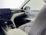 Thumbnail of 2023 Predawn Gray Mica Toyota Camry