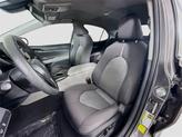 Thumbnail of 2023 Predawn Gray Mica Toyota Camry