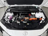 Thumbnail of 2024 White Toyota bZ4X
