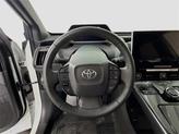 Thumbnail of 2024 White Toyota bZ4X