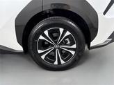 Thumbnail of 2024 White Toyota bZ4X