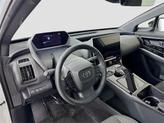 Thumbnail of 2024 White Toyota bZ4X