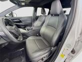 Thumbnail of 2024 White Toyota bZ4X