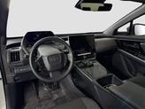 Thumbnail of 2024 White Toyota bZ4X