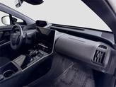 Thumbnail of 2024 White Toyota bZ4X