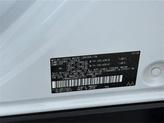 Thumbnail of 2024 White Toyota bZ4X