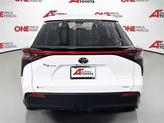 Thumbnail of 2024 White Toyota bZ4X