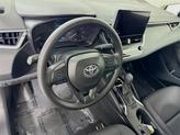Thumbnail of 2024 Celestite Toyota Corolla