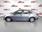 Thumbnail of 2024 Celestite Toyota Corolla
