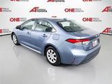 Thumbnail of 2024 Celestite Toyota Corolla