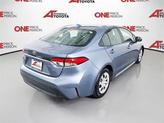 Thumbnail of 2024 Celestite Toyota Corolla