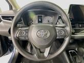 Thumbnail of 2024 Celestite Toyota Corolla