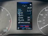 Thumbnail of 2024 Celestite Toyota Corolla