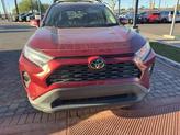 Thumbnail of 2021 Ruby Flare Pearl Toyota RAV4