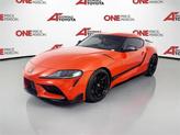 Thumbnail of 2024 Mikan Blast Toyota GR Supra