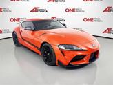 Photo of 2024 Mikan Blast Toyota GR Supra