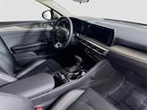 Thumbnail of 2024 Glacial White Pearl Kia K5