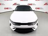 Thumbnail of 2024 Glacial White Pearl Kia K5