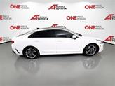 Thumbnail of 2024 Glacial White Pearl Kia K5