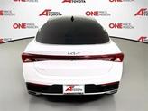 Thumbnail of 2024 Glacial White Pearl Kia K5
