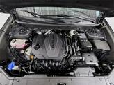 Thumbnail of 2023 Phantom Black Hyundai TUCSON