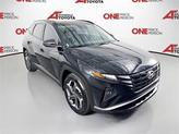 Photo of 2023 Phantom Black Hyundai TUCSON