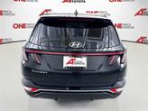 Thumbnail of 2023 Phantom Black Hyundai TUCSON