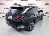 Thumbnail of 2023 Phantom Black Hyundai TUCSON