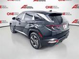 Thumbnail of 2023 Phantom Black Hyundai TUCSON