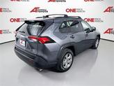Thumbnail of 2023 Magnetic Gray Metallic Toyota RAV4