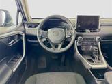 Thumbnail of 2023 Magnetic Gray Metallic Toyota RAV4