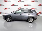 Thumbnail of 2023 Magnetic Gray Metallic Toyota RAV4