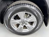 Thumbnail of 2023 Magnetic Gray Metallic Toyota RAV4