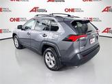 Thumbnail of 2023 Magnetic Gray Metallic Toyota RAV4