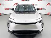 Thumbnail of 2025 Elemental Silver Toyota bZ4X