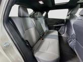 Thumbnail of 2025 Elemental Silver Toyota bZ4X