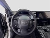 Thumbnail of 2025 Elemental Silver Toyota bZ4X