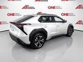 Thumbnail of 2025 Elemental Silver Toyota bZ4X