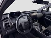 Thumbnail of 2025 Elemental Silver Toyota bZ4X