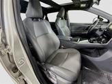 Thumbnail of 2025 Elemental Silver Toyota bZ4X