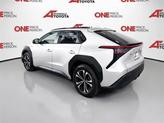 Thumbnail of 2025 Elemental Silver Toyota bZ4X