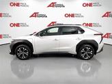 Thumbnail of 2025 Elemental Silver Toyota bZ4X