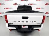 Thumbnail of 2025 Ice Cap Toyota Tacoma