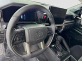 Thumbnail of 2025 Ice Cap Toyota Tacoma