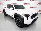 Photo of 2025 Ice Cap Toyota Tacoma