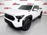 Thumbnail of 2025 Ice Cap Toyota Tacoma
